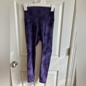 Fleo leggings